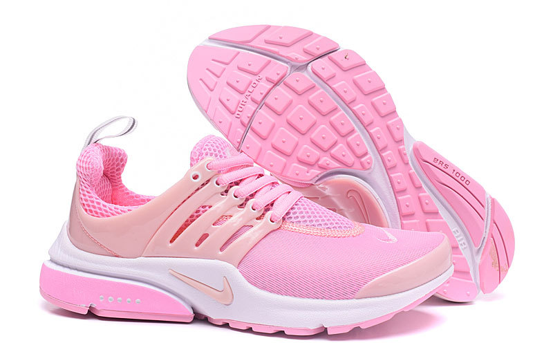 Nike Air presto Women shoes-029