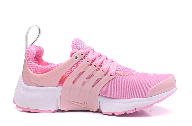 Nike Air presto Women shoes-029