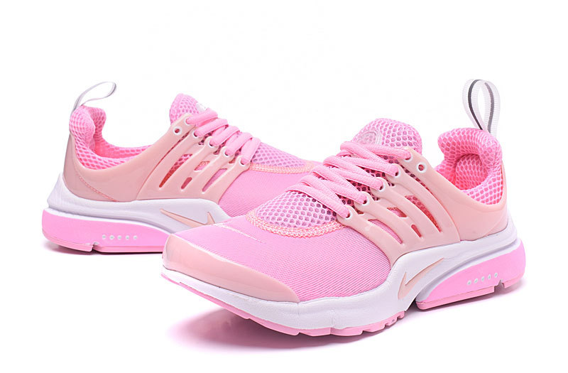 Nike Air presto Women shoes-029