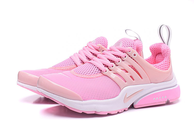 Nike Air presto Women shoes-029