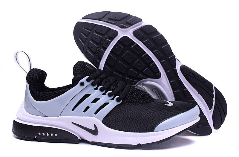 Nike Air presto Women shoes-030