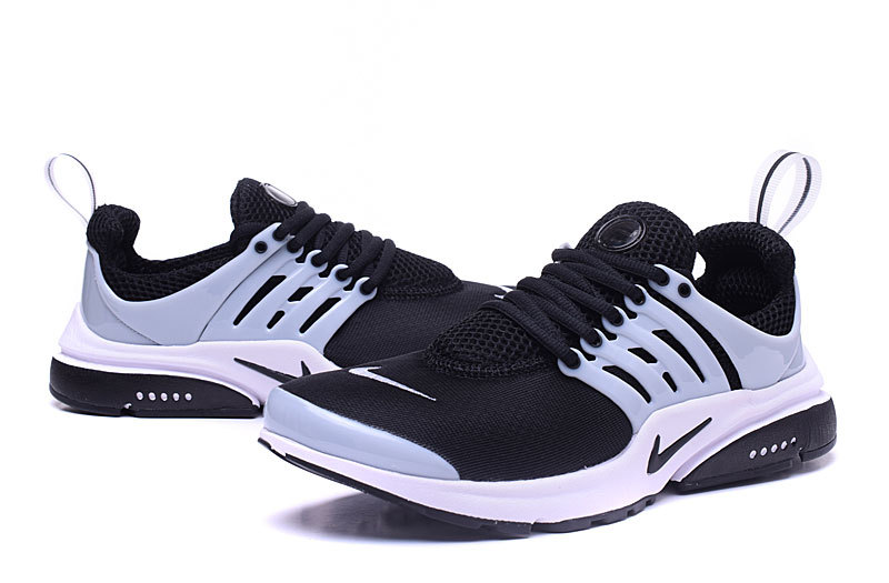 Nike Air presto Women shoes-030