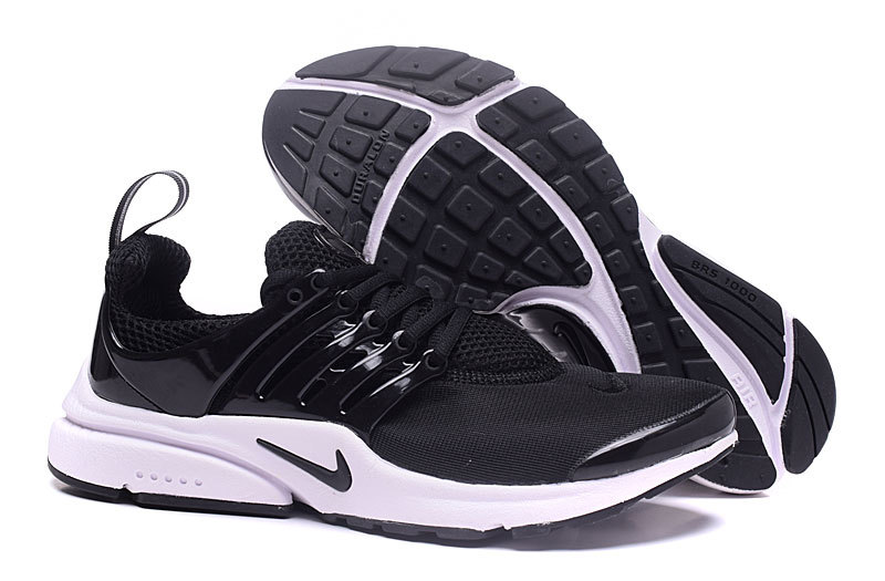 Nike Air presto Women shoes-031