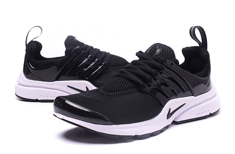 Nike Air presto Women shoes-031