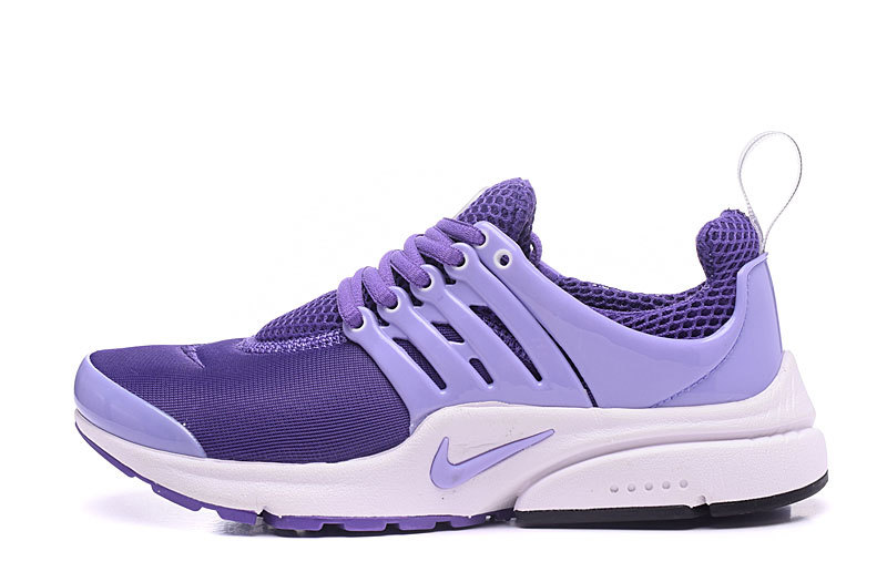 Nike Air presto Women shoes-032