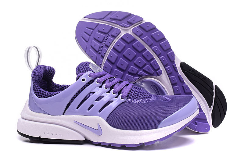 Nike Air presto Women shoes-032