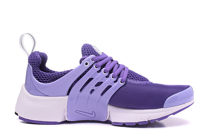 Nike Air presto Women shoes-032