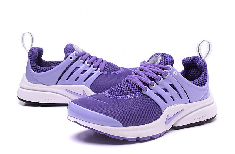 Nike Air presto Women shoes-032