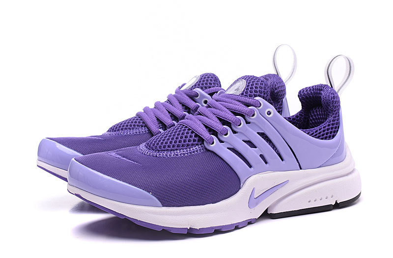 Nike Air presto Women shoes-032