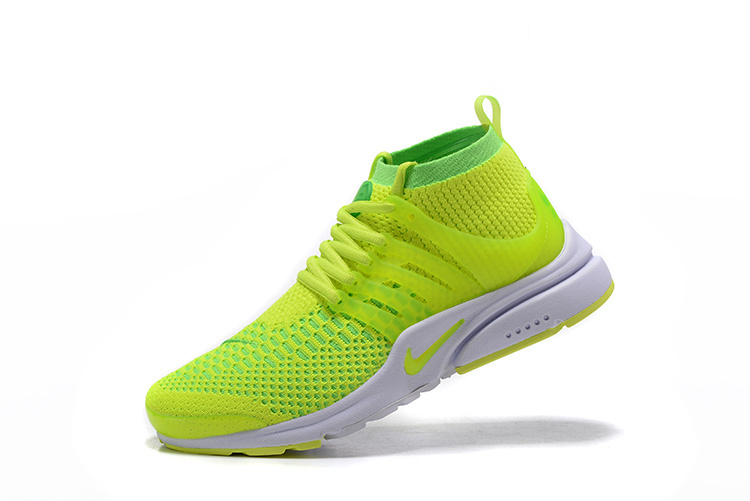 Nike Air presto Women shoes-033