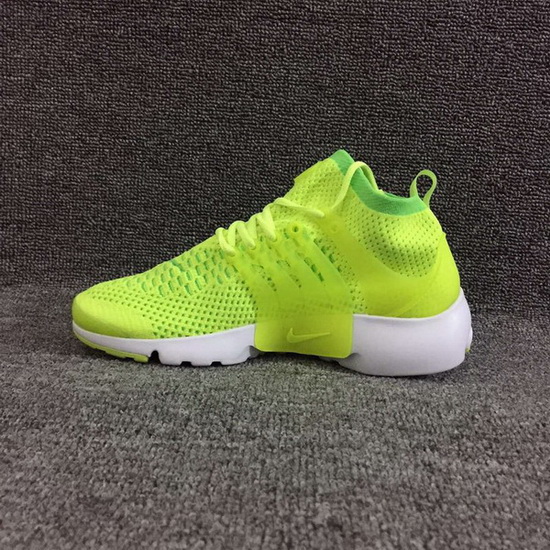 Nike Air presto Women shoes-033