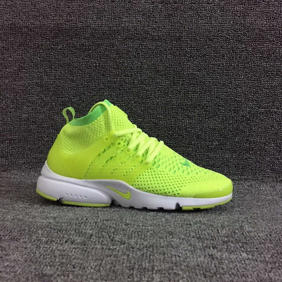 Nike Air presto Women shoes-033