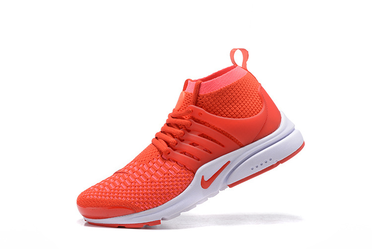 Nike Air presto Women shoes-034