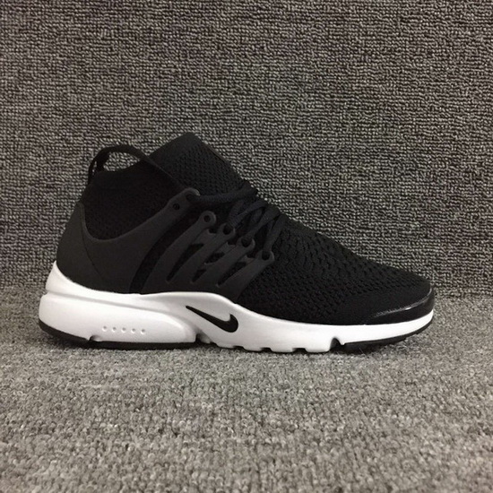 Nike Air presto Women shoes-035