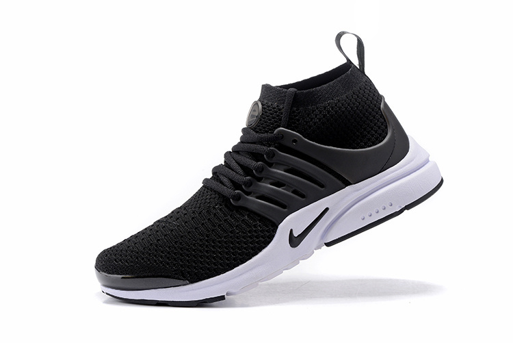 Nike Air presto Women shoes-035