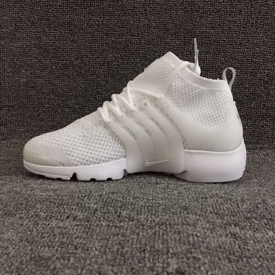 Nike Air presto Women shoes-036