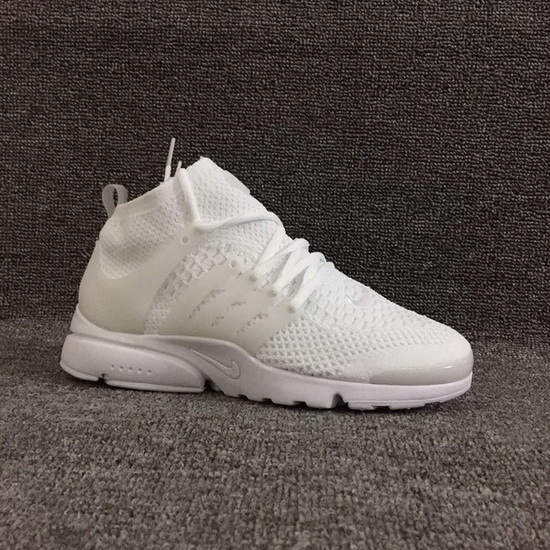 Nike Air presto Women shoes-036