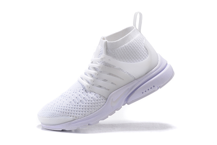 Nike Air presto Women shoes-036