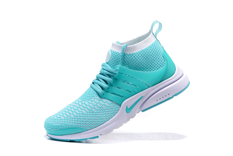 Nike Air presto Women shoes-037