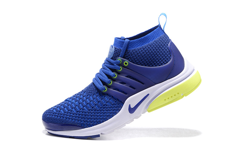 Nike Air presto Women shoes-039