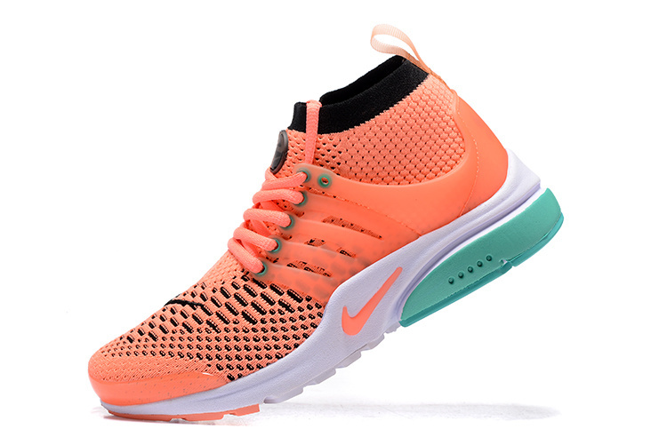 Nike Air presto Women shoes-040