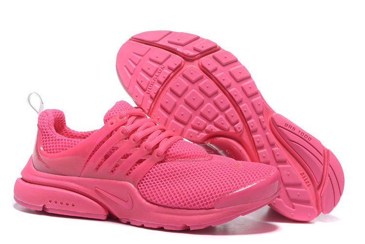 Nike Air presto Women shoes-041