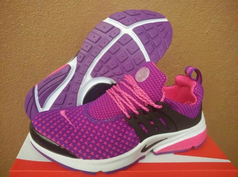 Nike Air presto Women shoes-044