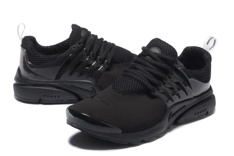 Nike Air presto Women shoes-045