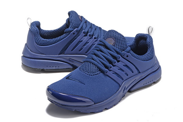 Nike Air presto Women shoes-046