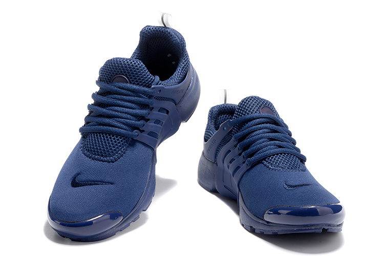 Nike Air presto Women shoes-046