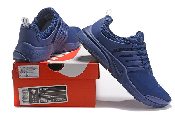 Nike Air presto Women shoes-046