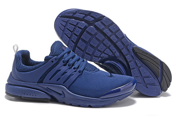 Nike Air presto Women shoes-046