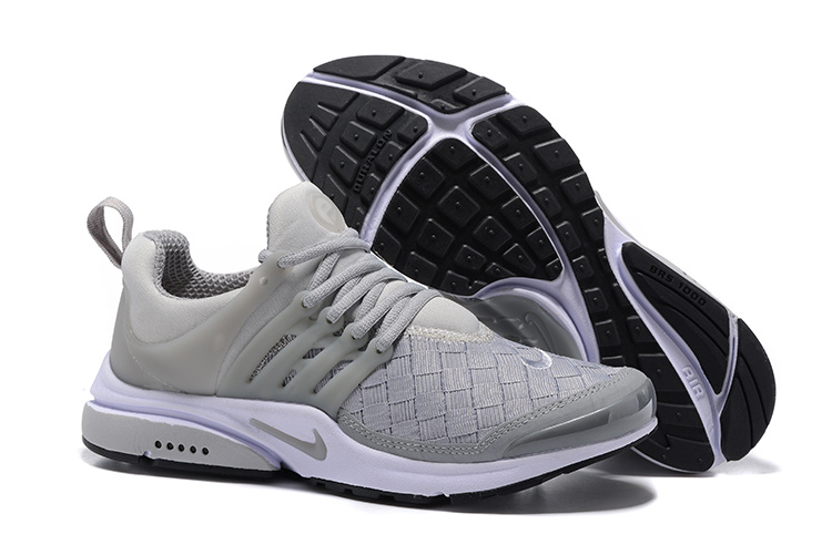 Nike Air presto Women shoes-048