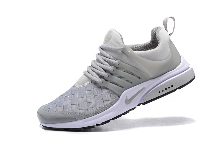 Nike Air presto Women shoes-048