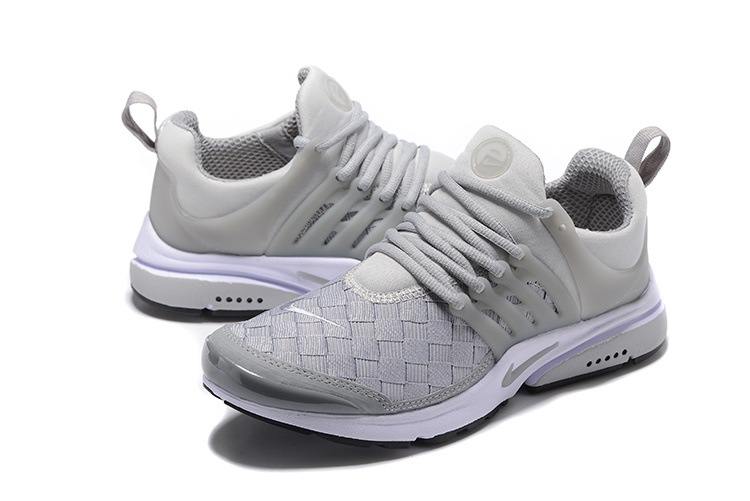 Nike Air presto Women shoes-048