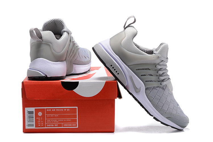 Nike Air presto Women shoes-048