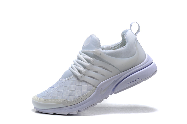 Nike Air presto Women shoes-049