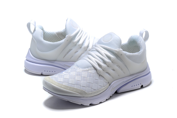 Nike Air presto Women shoes-049