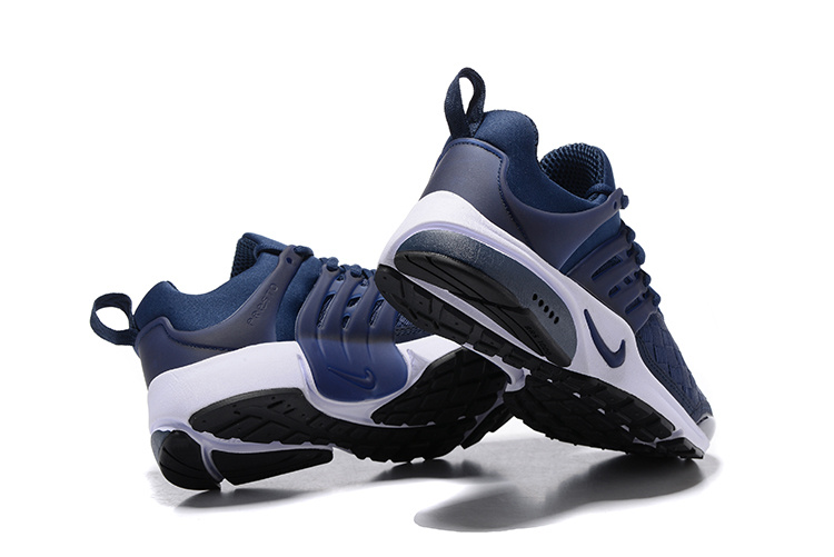 Nike Air presto Women shoes-050