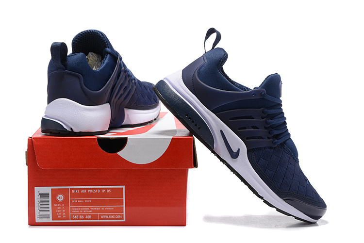 Nike Air presto Women shoes-050