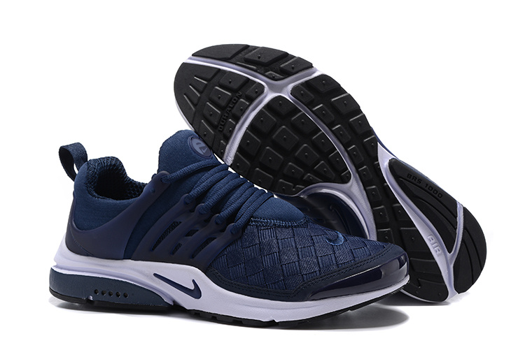 Nike Air presto Women shoes-050