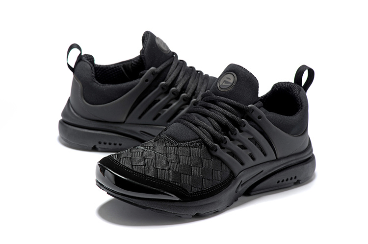 Nike Air presto Women shoes-051