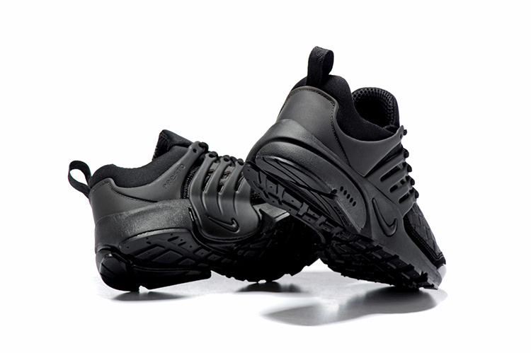 Nike Air presto Women shoes-051