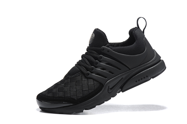 Nike Air presto Women shoes-051