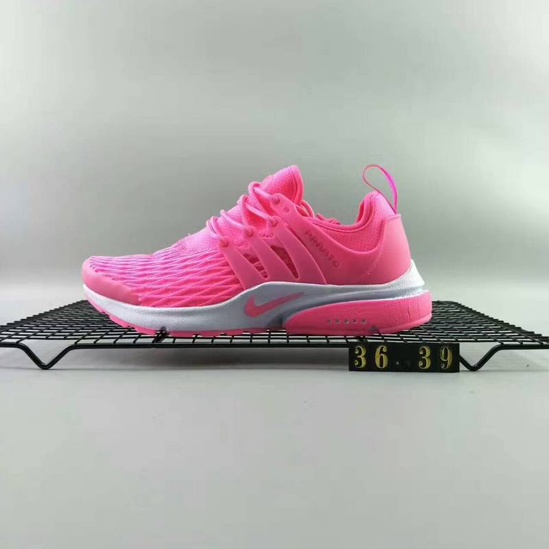 Nike Air presto Women shoes-057