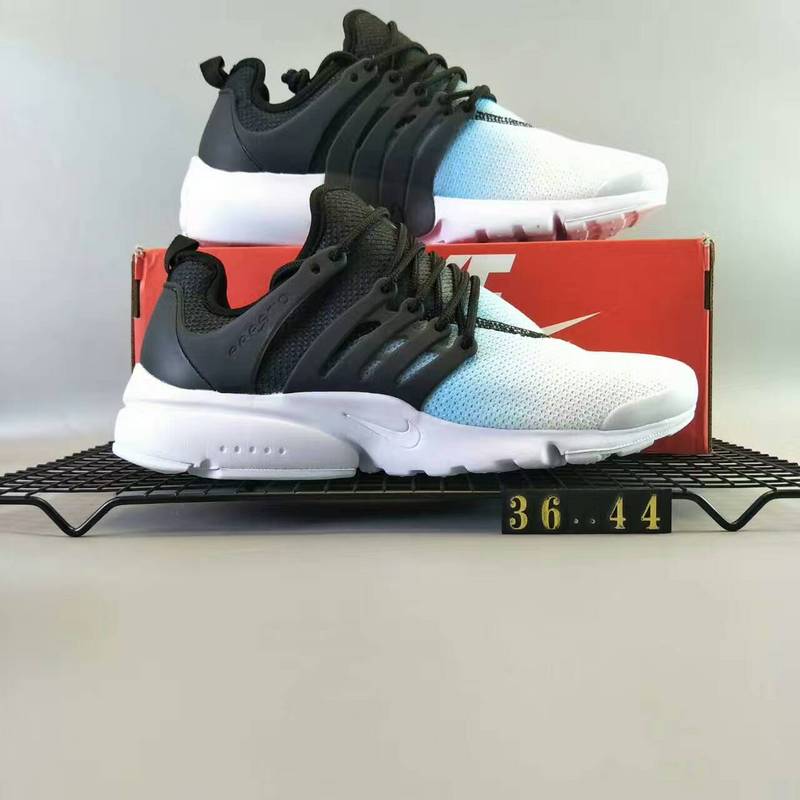 Nike Air presto Women shoes-061