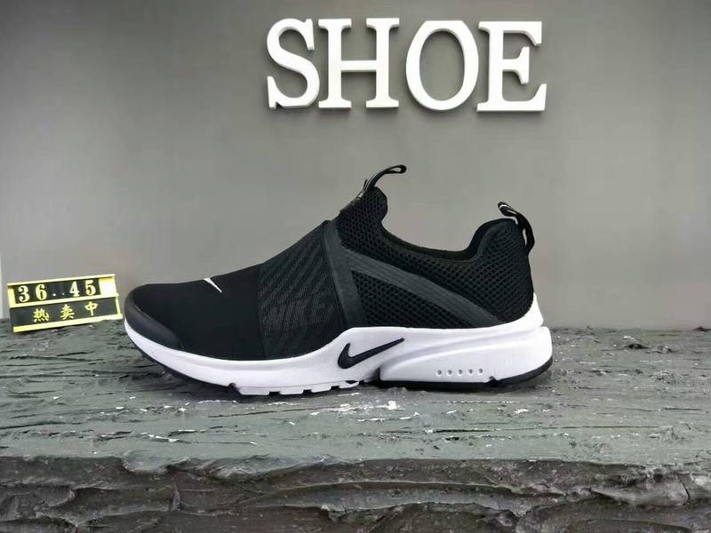 Nike Air presto Women shoes-062