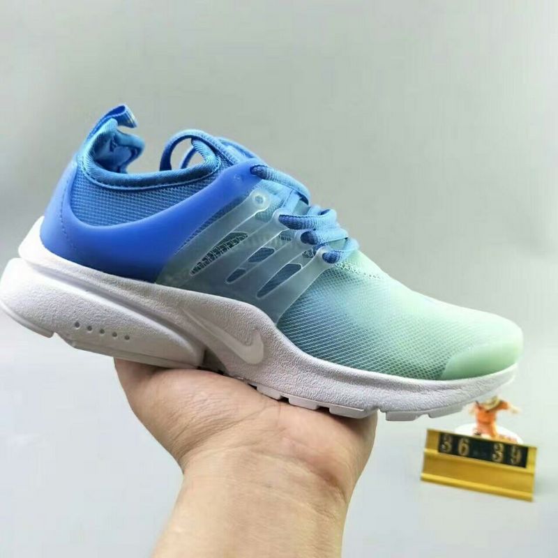 Nike Air presto Women shoes-063