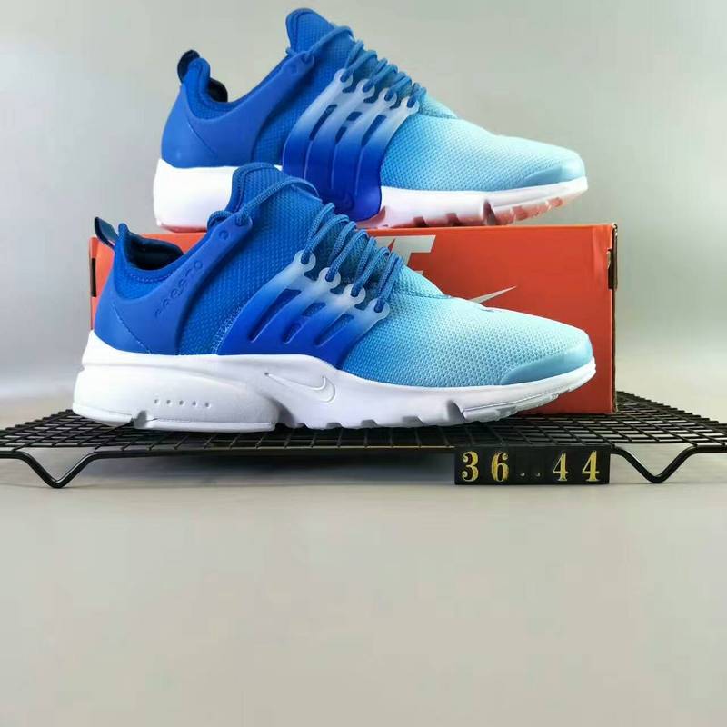 Nike Air presto Women shoes-065