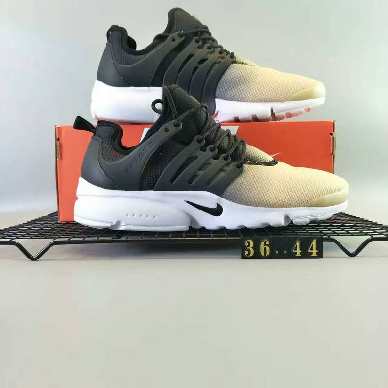 Nike Air presto Women shoes-068